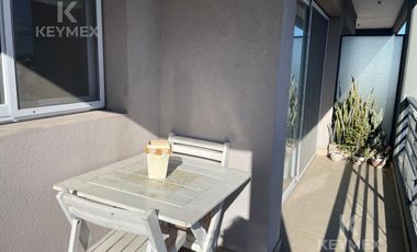VENTA DEPARTAMENTO 2 AMBIENTES- PILAR-