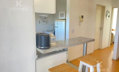 VENTA DEPARTAMENTO 2 AMBIENTES- PILAR-