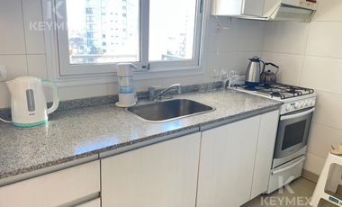 VENTA DEPARTAMENTO 2 AMBIENTES- PILAR-