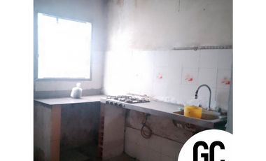 se arrienda casa ciudadela metropolitana - Soledad