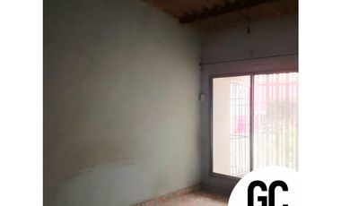 se arrienda casa ciudadela metropolitana - Soledad