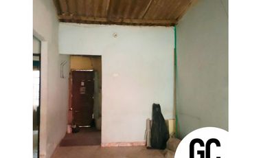 se arrienda casa ciudadela metropolitana - Soledad