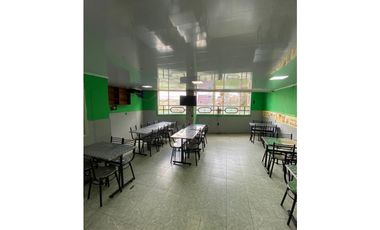 Se vende casa en la fragua Soacha