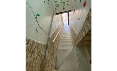 Se vende casa en la fragua Soacha