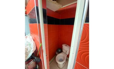 Se vende casa en la fragua Soacha