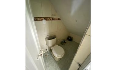 Se vende casa en la fragua Soacha