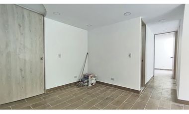 Vendo apto para estrenar La Estrella, totalmente terminado, piso alto