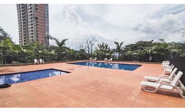Vendo apto para estrenar La Estrella, totalmente terminado, piso alto