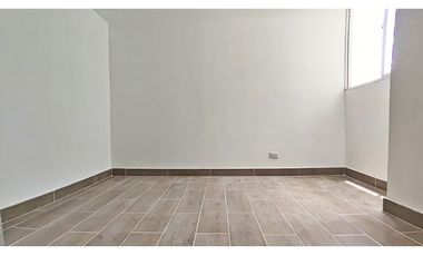 Vendo apto para estrenar La Estrella, totalmente terminado, piso alto