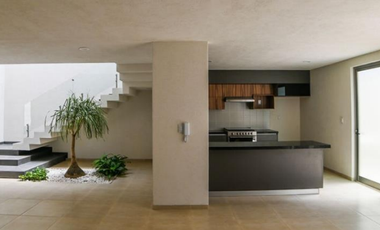 Casas en Venta dentro de Cañadas del Bosque etapa 4, Tres Marías, Morelia