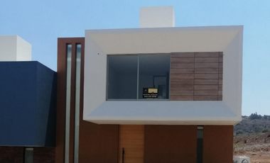 Casas en Venta dentro de Cañadas del Bosque etapa 4, Tres Marías, Morelia