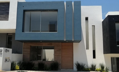 Casas en Venta dentro de Cañadas del Bosque etapa 4, Tres Marías, Morelia