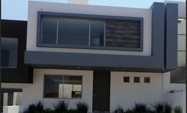 Casas en Venta dentro de Cañadas del Bosque etapa 4, Tres Marías, Morelia