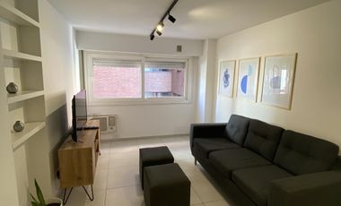 Recién remodelado! Ubicación excepcional