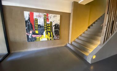 Alquiler Departamento Via Soho / 2 Amb en Palermo