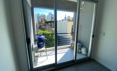 Alquiler Departamento Via Soho / 2 Amb en Palermo