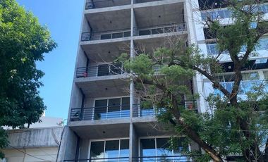 Alquiler Departamento Via Soho / 2 Amb en Palermo