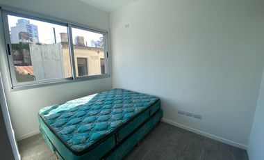 Alquiler Departamento Via Soho / 2 Amb en Palermo