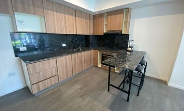 Alquiler Departamento Via Soho / 2 Amb en Palermo