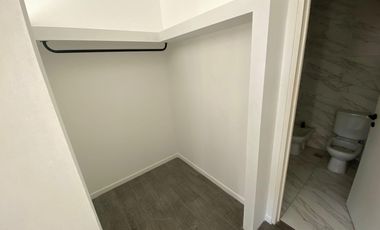 Alquiler Departamento Via Soho / 2 Amb en Palermo