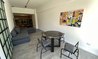 Alquiler Departamento Via Soho / 2 Amb en Palermo