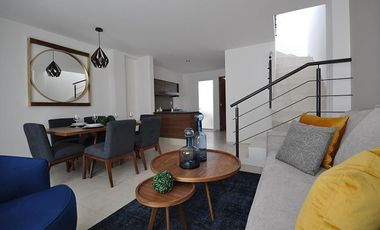 Casas en VENTA en Fracc. Paseo del Lago, Campestre del Vergel, Morelia