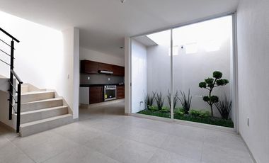 Casas en VENTA en Fracc. Paseo del Lago, Campestre del Vergel, Morelia