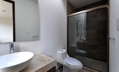 Casas en VENTA en Fracc. Paseo del Lago, Campestre del Vergel, Morelia