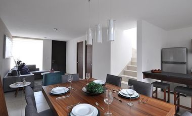 Casas en VENTA en Fracc. Paseo del Lago, Campestre del Vergel, Morelia