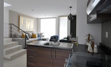 Casas en VENTA en Fracc. Paseo del Lago, Campestre del Vergel, Morelia