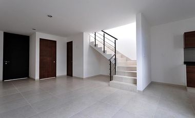 Casas en VENTA en Fracc. Paseo del Lago, Campestre del Vergel, Morelia