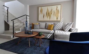 Casas en VENTA en Fracc. Paseo del Lago, Campestre del Vergel, Morelia