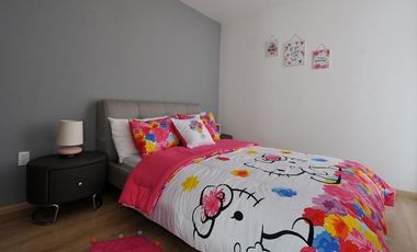 Casas en VENTA en Fracc. Paseo del Lago, Campestre del Vergel, Morelia