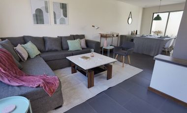 Casas en VENTA en Residencial Santa Fe Río Grande, Morelia