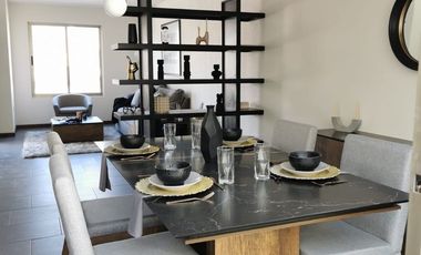 Casas en VENTA en Residencial Santa Fe Río Grande, Morelia