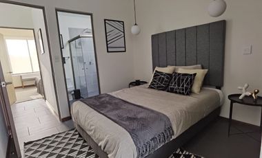 Casas en VENTA en Residencial Santa Fe Río Grande, Morelia