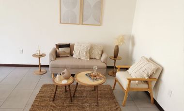 Casas en VENTA en Residencial Santa Fe Río Grande, Morelia