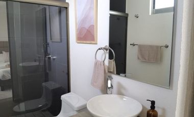 Casas en VENTA en Residencial Santa Fe Río Grande, Morelia