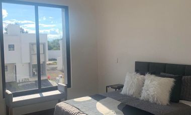 Casas en VENTA en Residencial Santa Fe Río Grande, Morelia