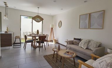 Casas en VENTA en Residencial Santa Fe Río Grande, Morelia