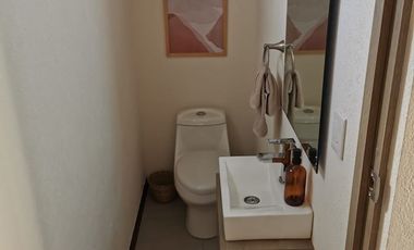 Casas en VENTA en Residencial Santa Fe Río Grande, Morelia