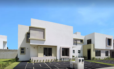 Casas en VENTA en Residencial Santa Fe Río Grande, Morelia