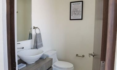 Casas en VENTA en Residencial Santa Fe Río Grande, Morelia