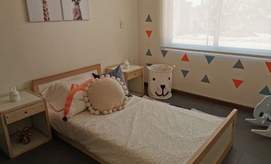 Casas en VENTA en Residencial Santa Fe Río Grande, Morelia