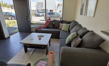 Casas en VENTA en Residencial Santa Fe Río Grande, Morelia