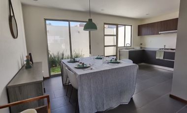Casas en VENTA en Residencial Santa Fe Río Grande, Morelia