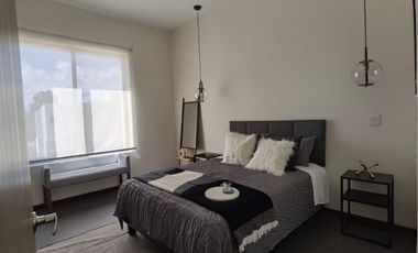 Casas en VENTA en Residencial Santa Fe Río Grande, Morelia