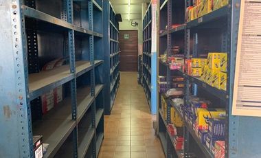 Edificio en venta col. Bocanegra, Morelia