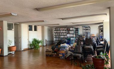 Edificio en venta col. Bocanegra, Morelia