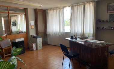 Edificio en venta col. Bocanegra, Morelia